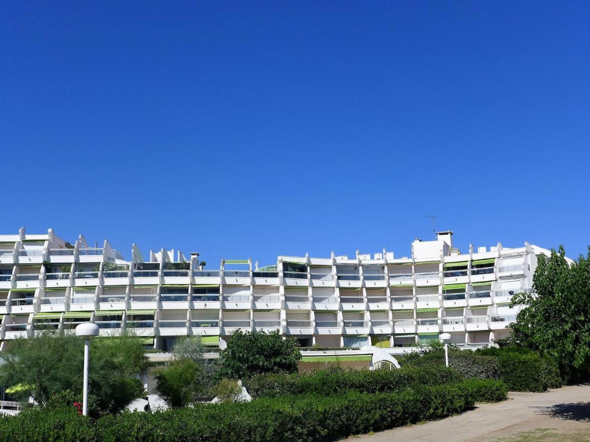 Apartment Arena-1 By Interhome La Grande-Motte Exterior photo