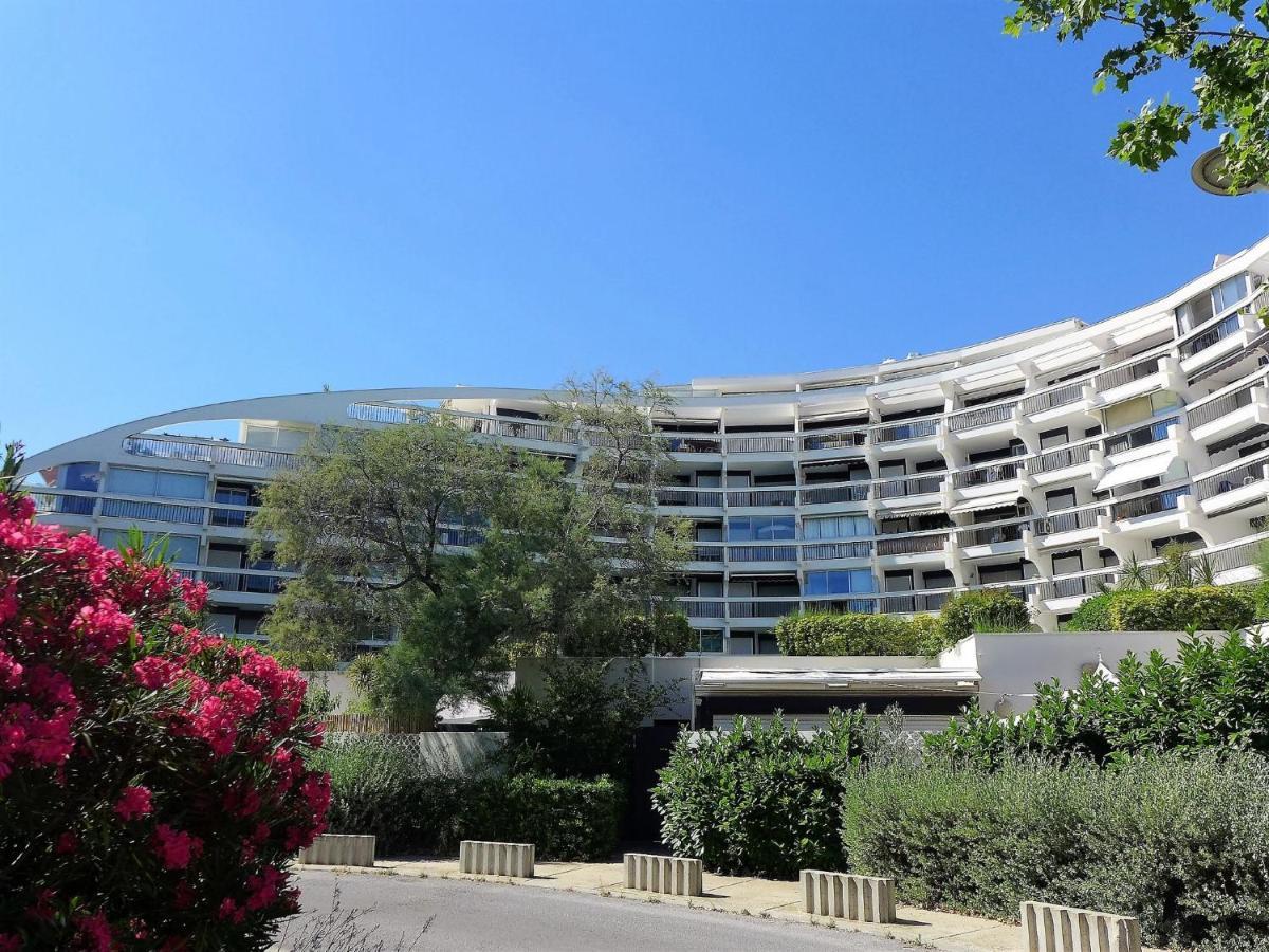Apartment Arena-1 By Interhome La Grande-Motte Exterior photo