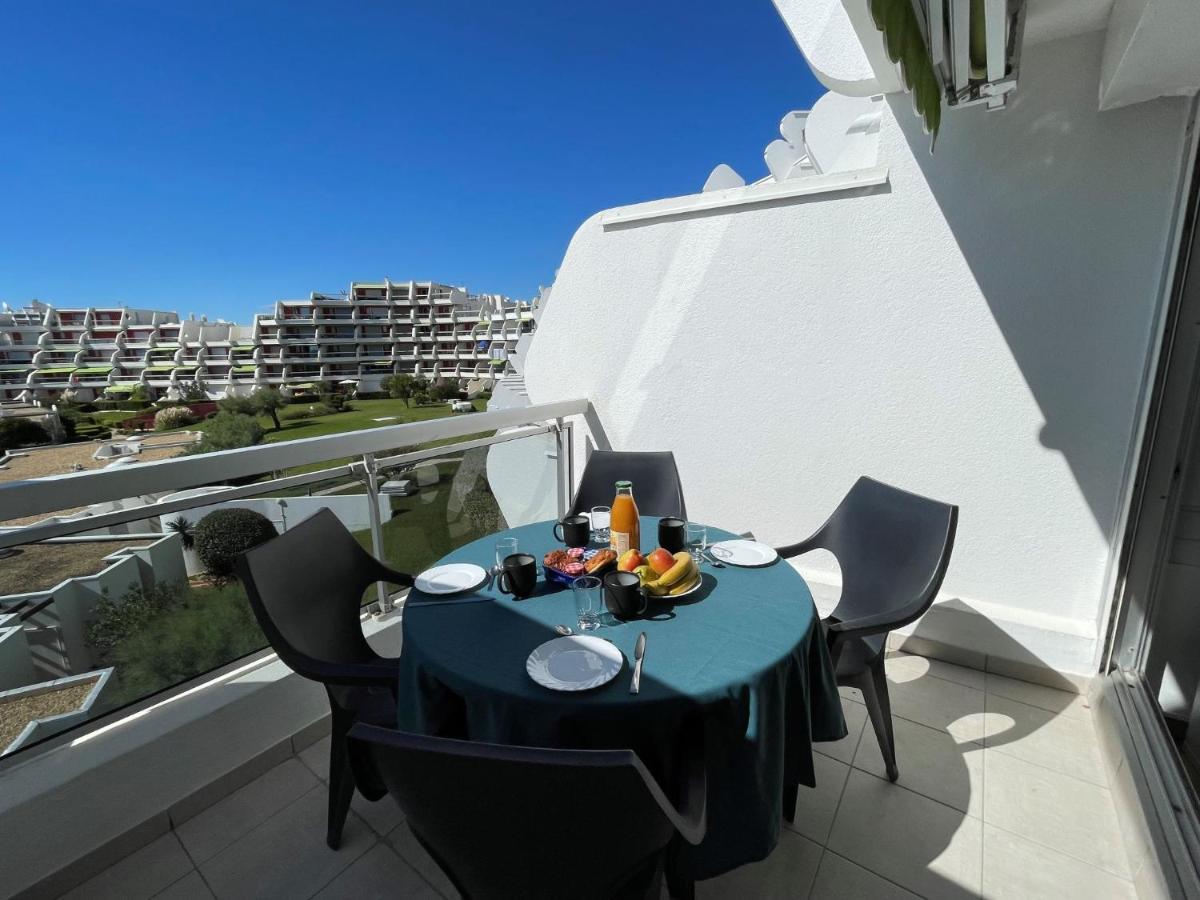 Apartment Arena-1 By Interhome La Grande-Motte Exterior photo
