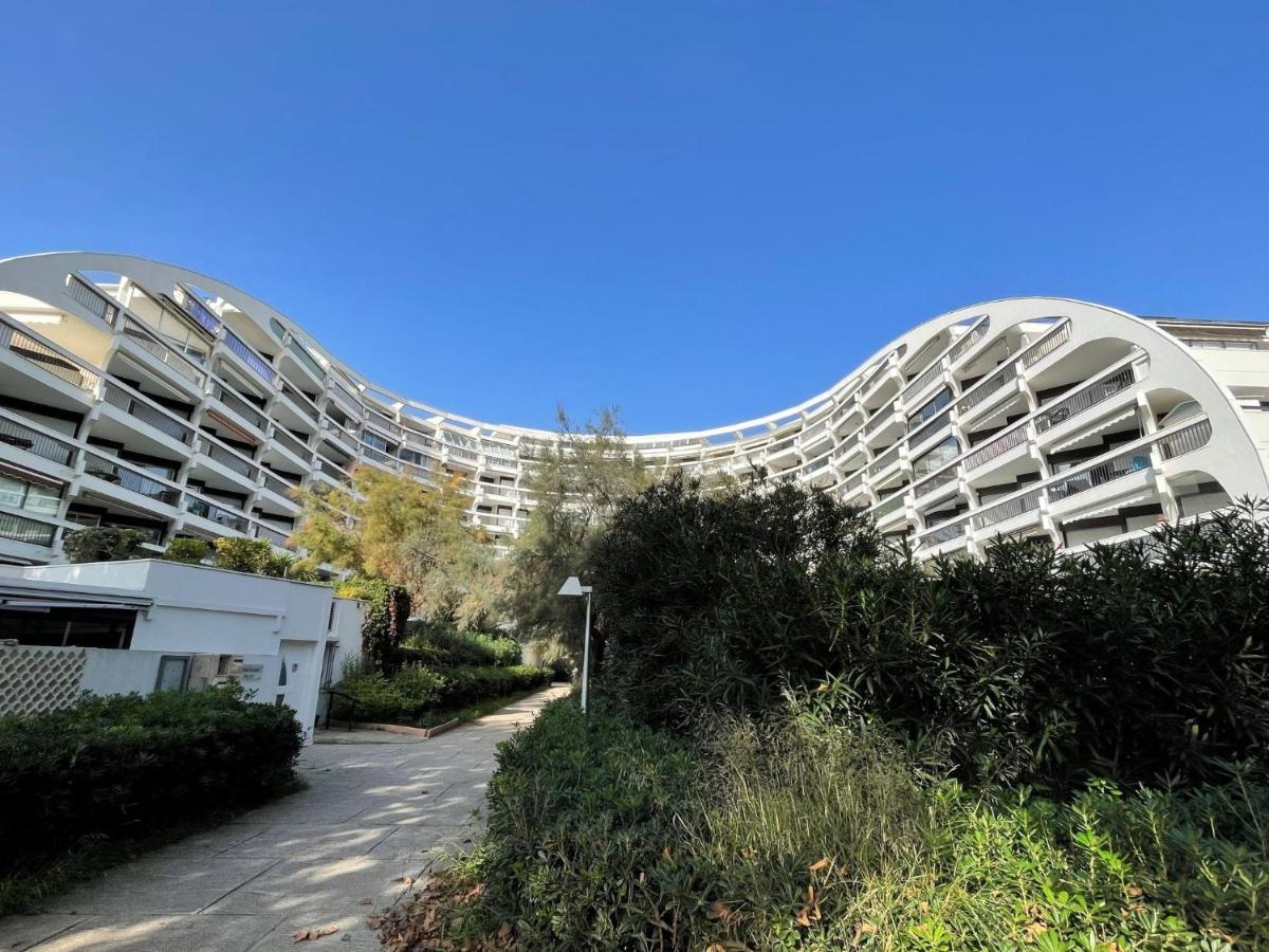 Apartment Arena-1 By Interhome La Grande-Motte Exterior photo