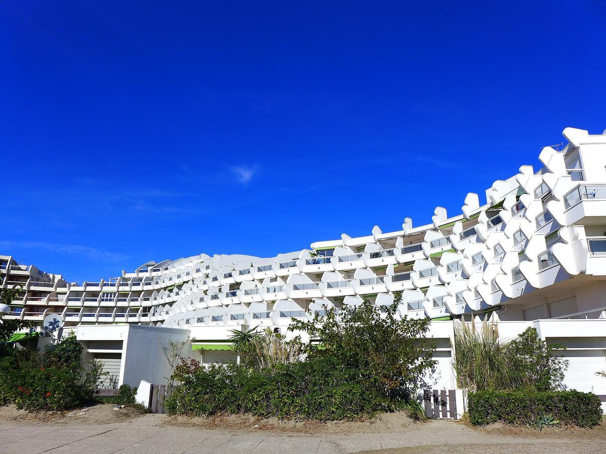Apartment Arena-1 By Interhome La Grande-Motte Exterior photo